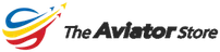 The Aviator Store logo