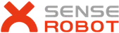 SenseRobot logo