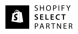 Shopify Select Partner